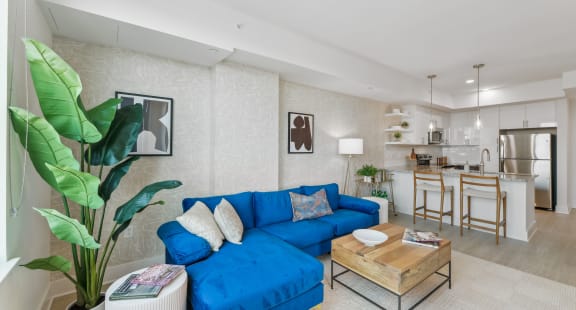 Link Apartments® H Street | Apartments in Washington, DC